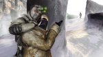 Related Images: Ubisoft Confirms Splinter Cell for Euro PS3 Launch News image