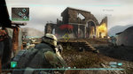 Tom Clancy's Ghost Recon: Advanced Warfighter 2 - Xbox 360 Screen
