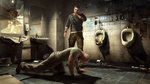 Tom Clancy's Splinter Cell: Conviction - Xbox 360 Screen