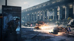 Tom Clancy's The Division Editorial image