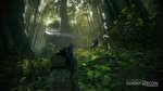 Tom Clancy’s Ghost Recon Wildlands - PS4 Screen