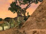 Tom Clancy's Ghost Recon: Desert Siege Mission Pack - PC Screen