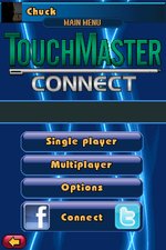 Touchmaster 4: Connect - DS/DSi Screen