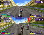 Le Tour de France - Xbox Screen