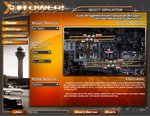 Tower! 2011 - PC Screen