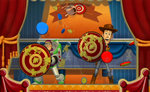 Toy Story Mania! - Xbox 360 Screen