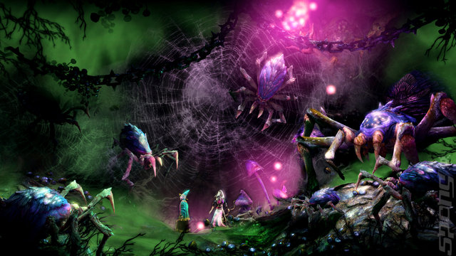 E3 2012 E3 2012