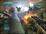 Unreal Championship 2: The Liandri Conflict - Xbox Screen