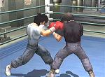 Victorious Boxers - PS2 Screen