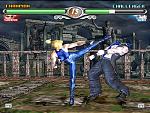 Related Images: Virtua Fighter Evolution Stupidity News image