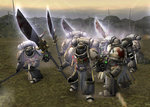 Warhammer 40,000 Dawn Of War: The Complete Collection - PC Screen