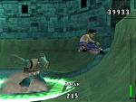 Whirl Tour - GameCube Screen