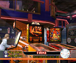 Williams Pinball Classics - Wii Screen