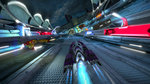 WipEout: Omega Collection - PS4 Screen
