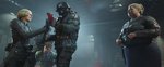 Wolfenstein II: The New Colossus Editorial image