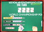 World Championship Poker Editorial image