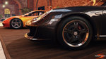 Caught on Film: World of Speed - a Driving MMO! News image