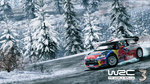 WRC: FIA World Rally Championship 3 - PS3 Screen