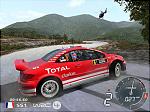 Related Images: Evolution Only for Sony - WRC Screams Towards PS3 News image