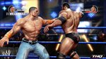 WWE All Stars - Xbox 360 Screen