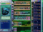 Yu-Gi-Oh!: Power of Chaos - Kaiba the Revenge - PC Screen