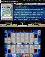 Yu-Gi-Oh! Zexal World Duel Carnival - 3DS/2DS Screen