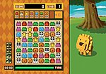 Zoo Puzzle - PS2 Screen