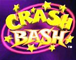 Crash Bash - PlayStation Screen