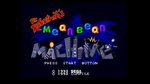 Dr Robotnik's Mean Bean Machine - Wii Screen
