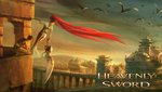 Heavenly Sword - PS3 Wallpaper