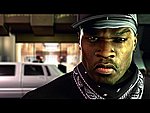 50 Cent: Bulletproof - PS2 Artwork