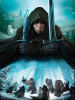 A Game of Thrones - Check the Screens and Art News image