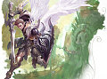 Aion: Tower of Eternity - PC Artwork
