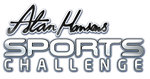 Alan Hansen's Sports Challenge - PS2 Artwork