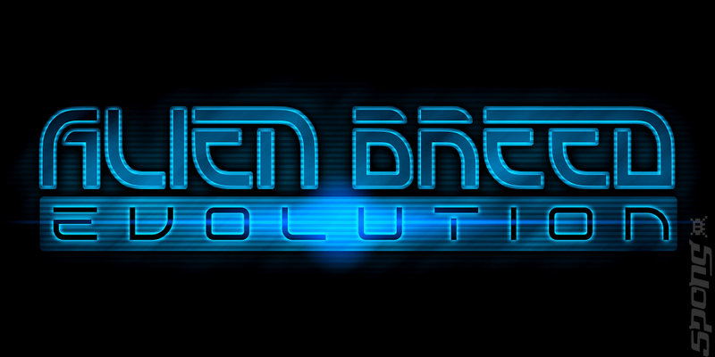 Alien Breed Evolution - Xbox 360 Artwork