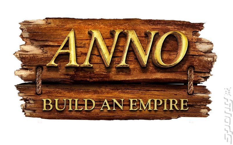 ANNO: Build an Empire - iPad Artwork