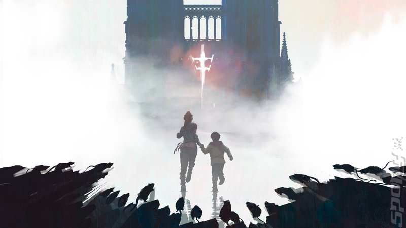 Artwork images: A Plague Tale: Innocence - PS4 (1 of 1)