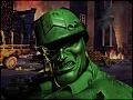 Army Men: Sarge's War - Xbox Artwork