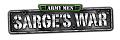 Army Men: Sarge's War - Xbox Artwork