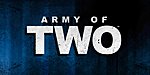 Army of Two - Xbox 360 Artwork