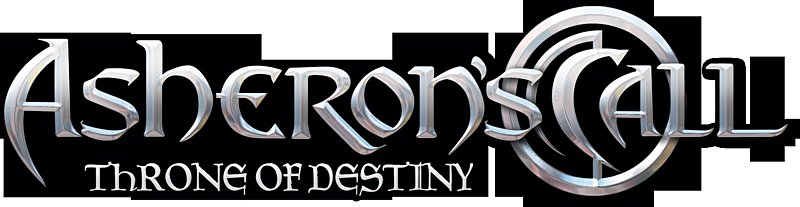 Asheron's Call: Throne of Destiny - PC Artwork