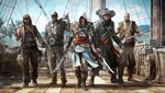 Assassin's Creed IV: Black Flag Editorial image