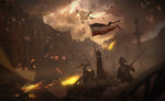 Assassin's Creed: Unity - PC Artwork