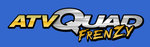 ATV Quad Frenzy - DS/DSi Artwork
