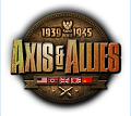 Axis & Allies - PC Artwork