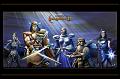Baldur's Gate: Dark Alliance II - Xbox Artwork