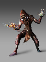 Batman: Arkham Asylum - GAME's Villainy News image