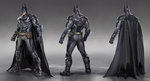 Batman: Arkham Knight - PC Artwork