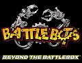 Battlebots: Beyond the Battlebox - GBA Artwork