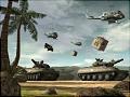 Battlefield Vietnam - PC Artwork